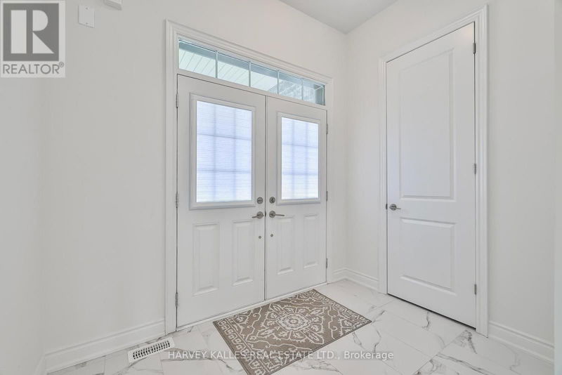 Tertiary Property View