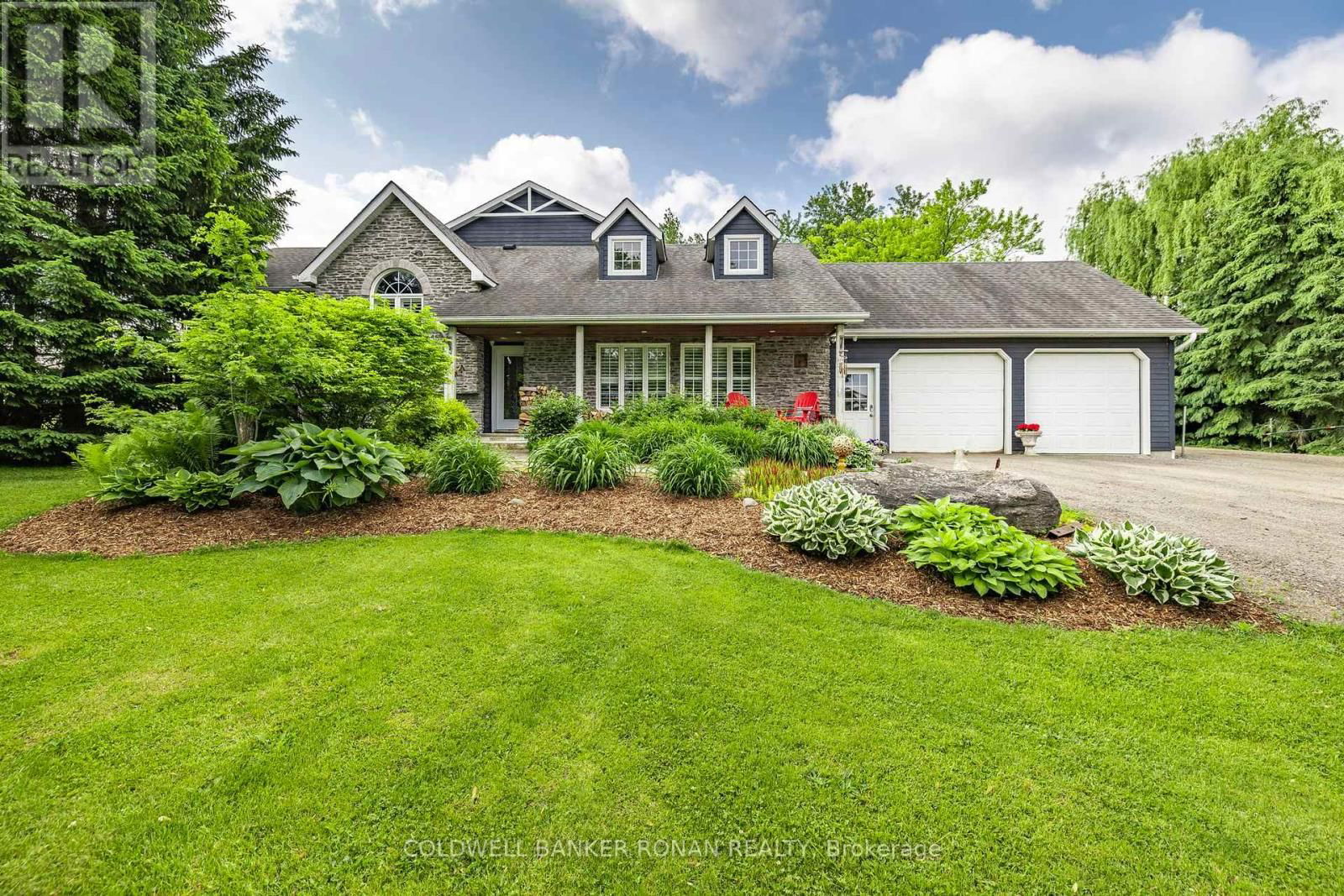 Primary Property View