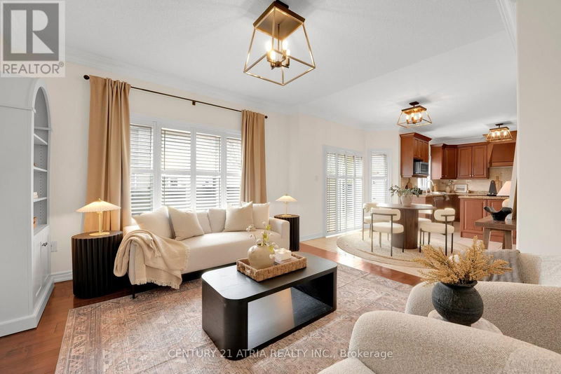 Secondary Property View