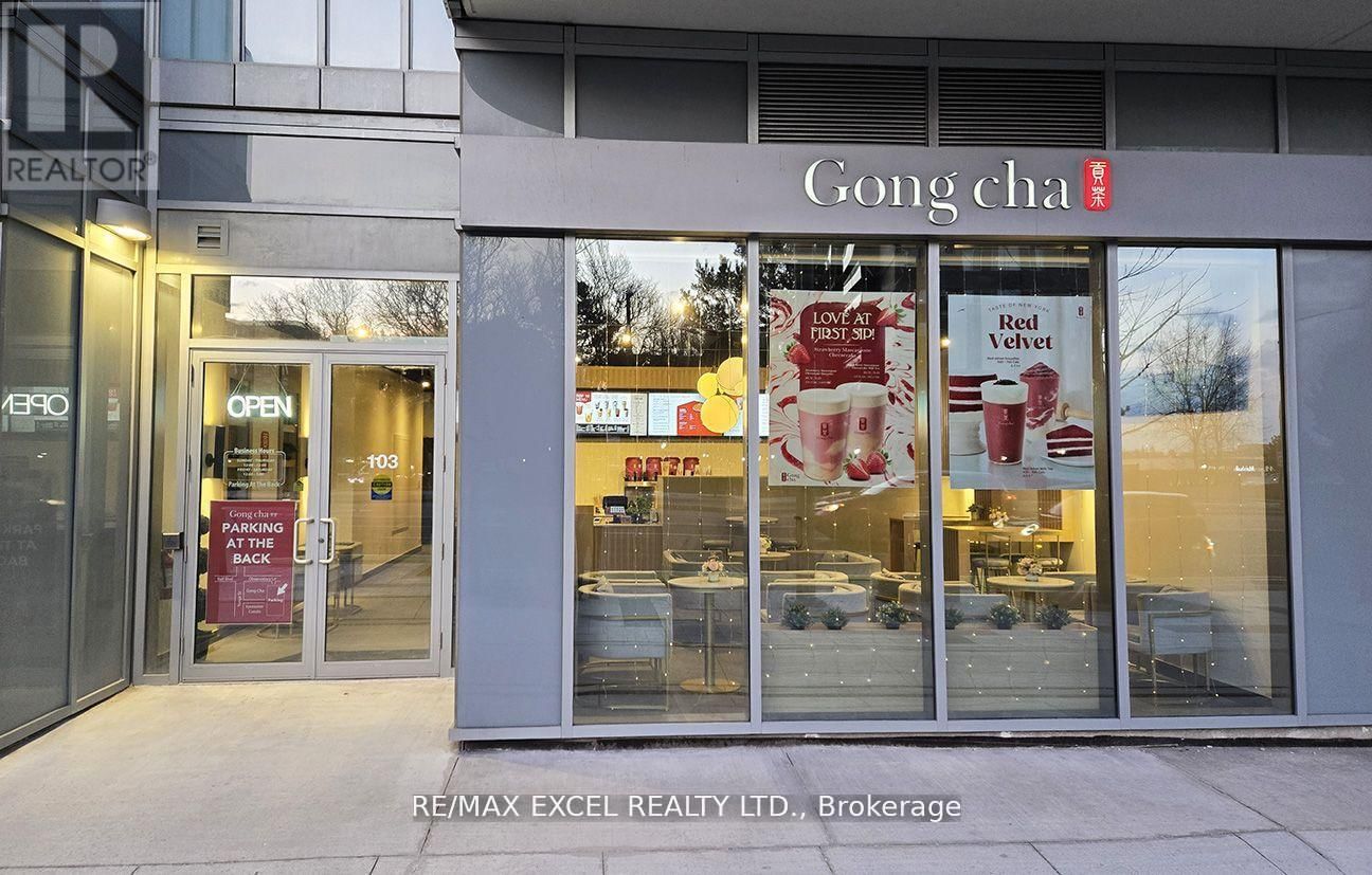 9471 YONGE STREET Image 2