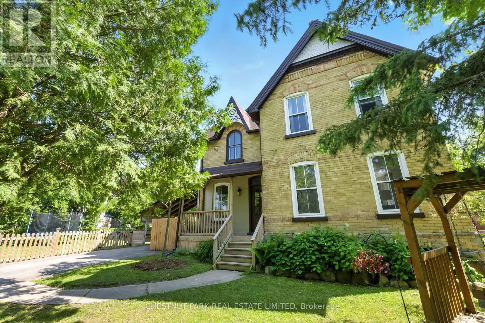 Primary Property View