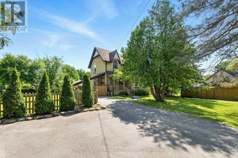 Tertiary Property View