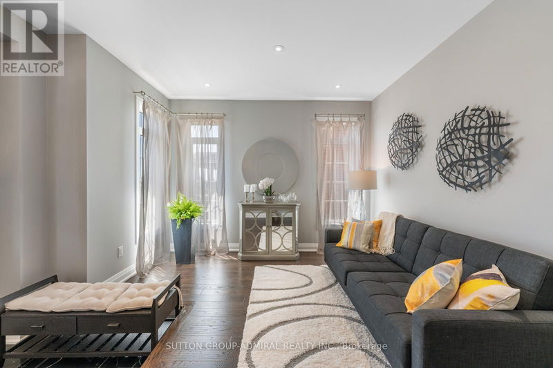 Tertiary Property View