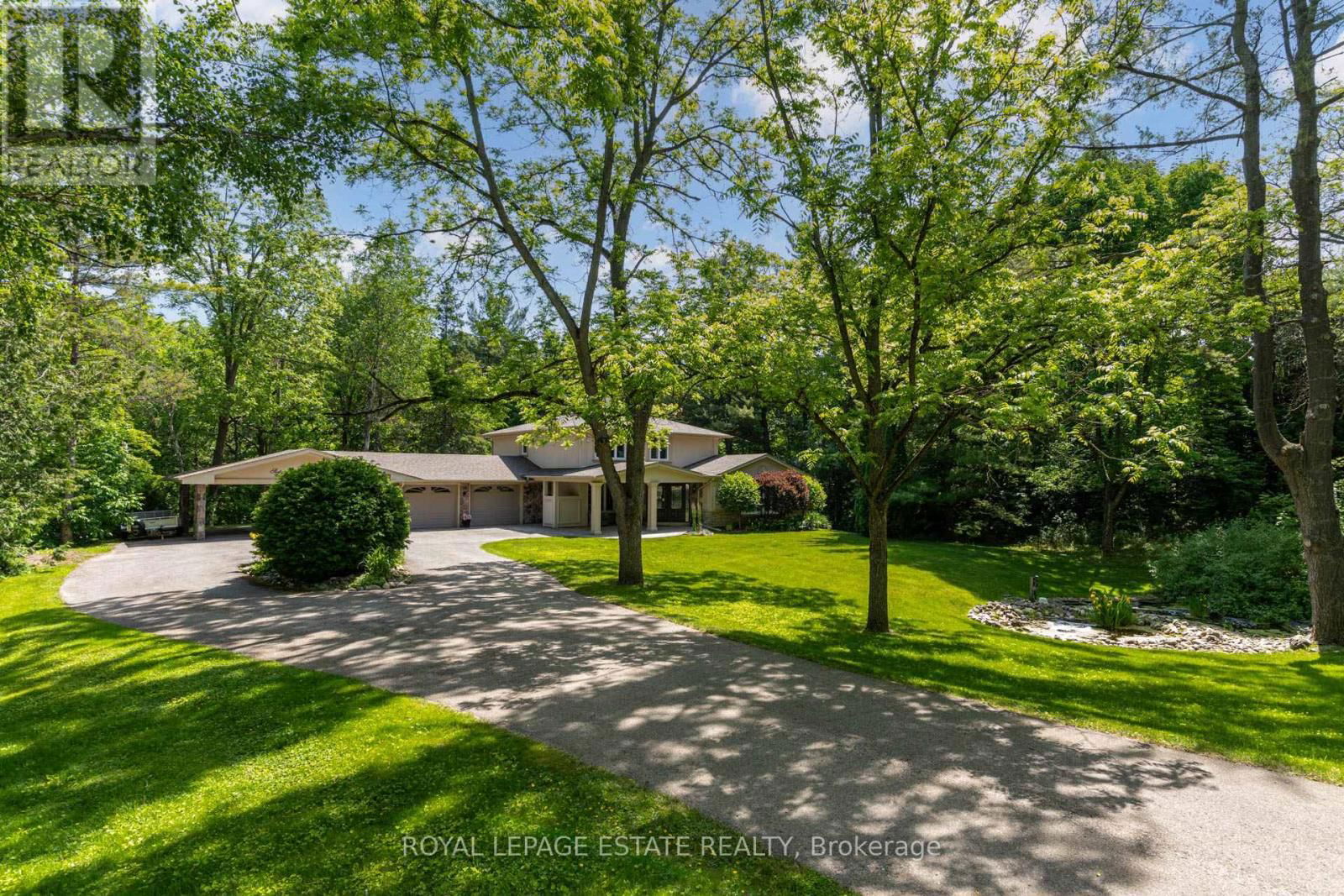 Primary Property View