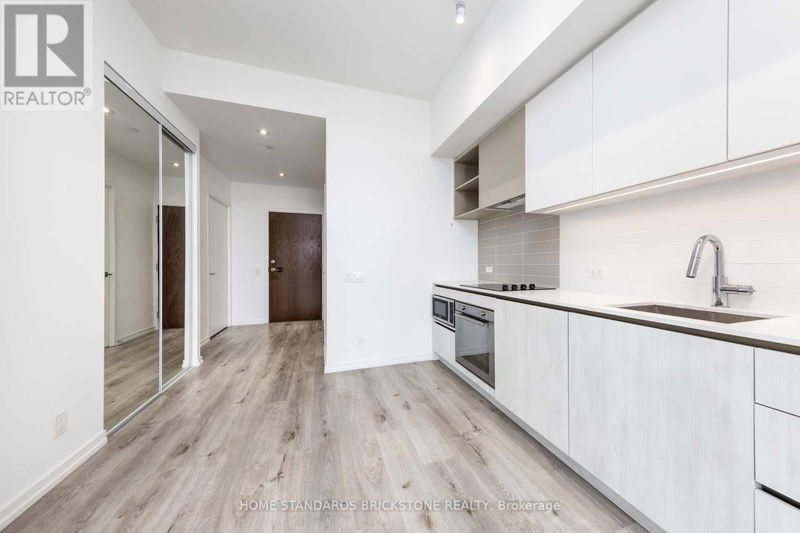 Tertiary Property View