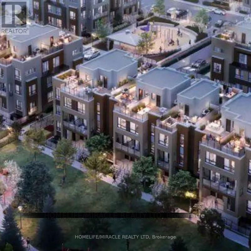 Tertiary Property View