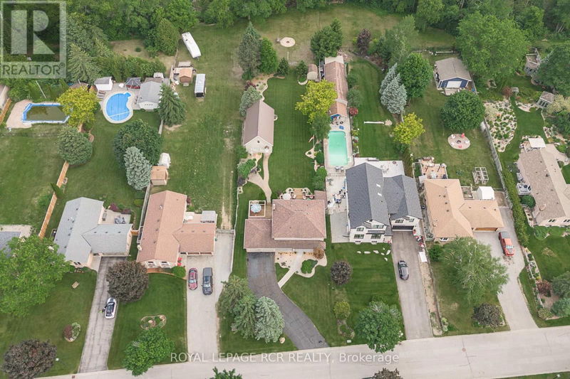 Secondary Property View