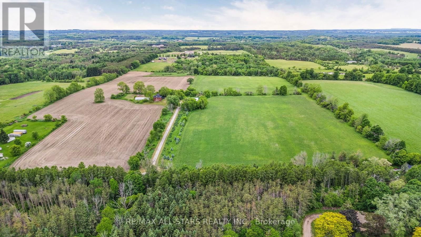 Primary Property View