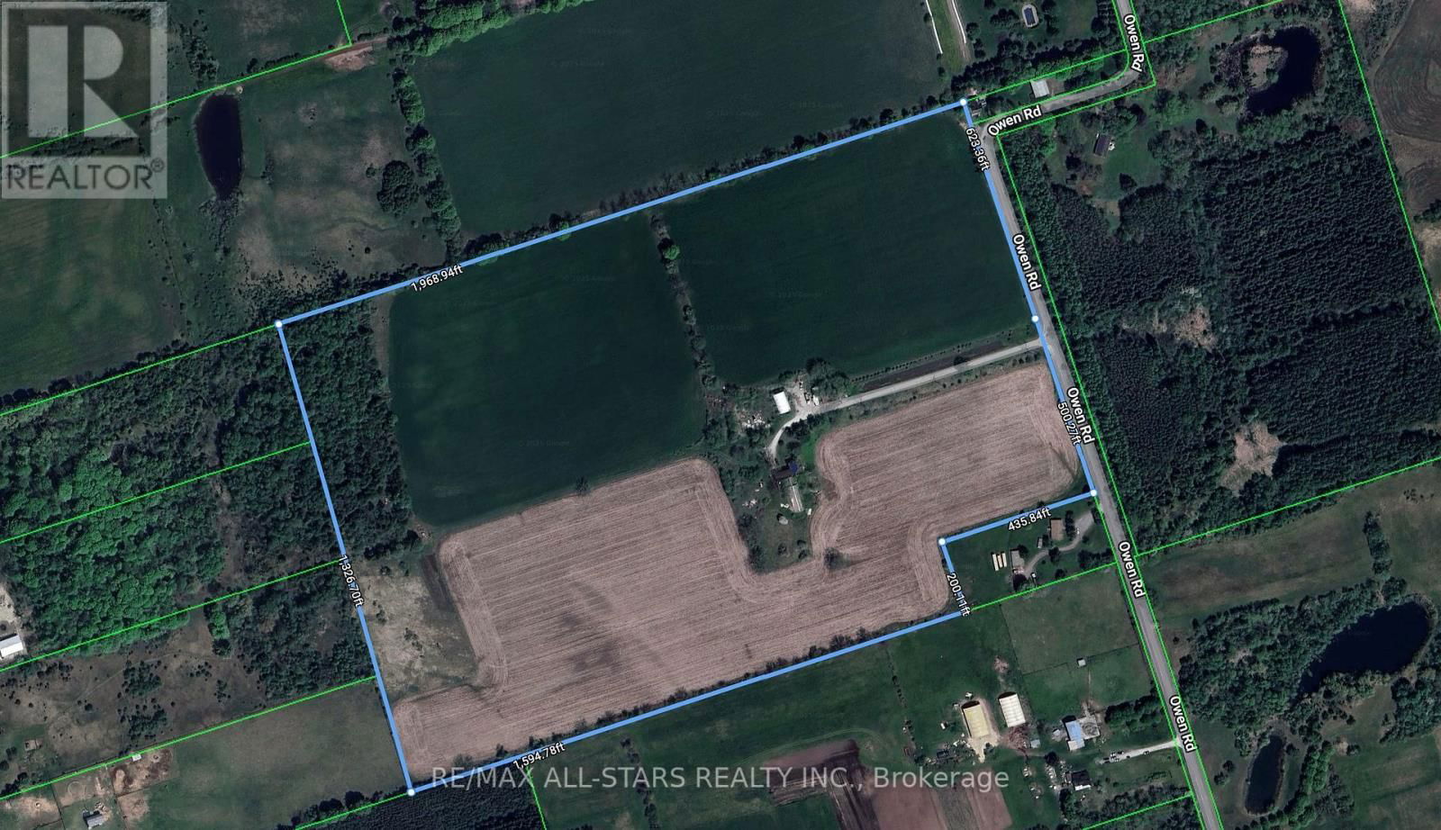 6480 OWEN ROAD Image 42