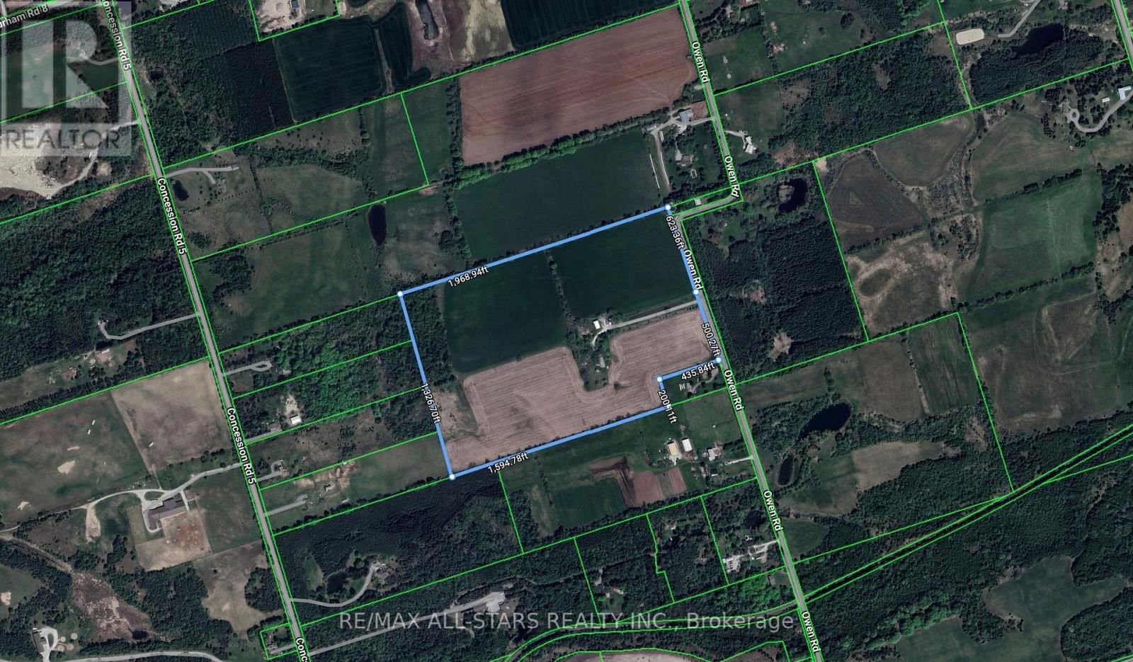 6480 OWEN ROAD Image 43