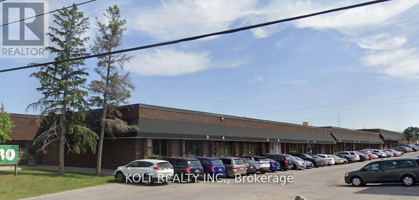 13-15 - 80 ESNA PARK DRIVE Image 1