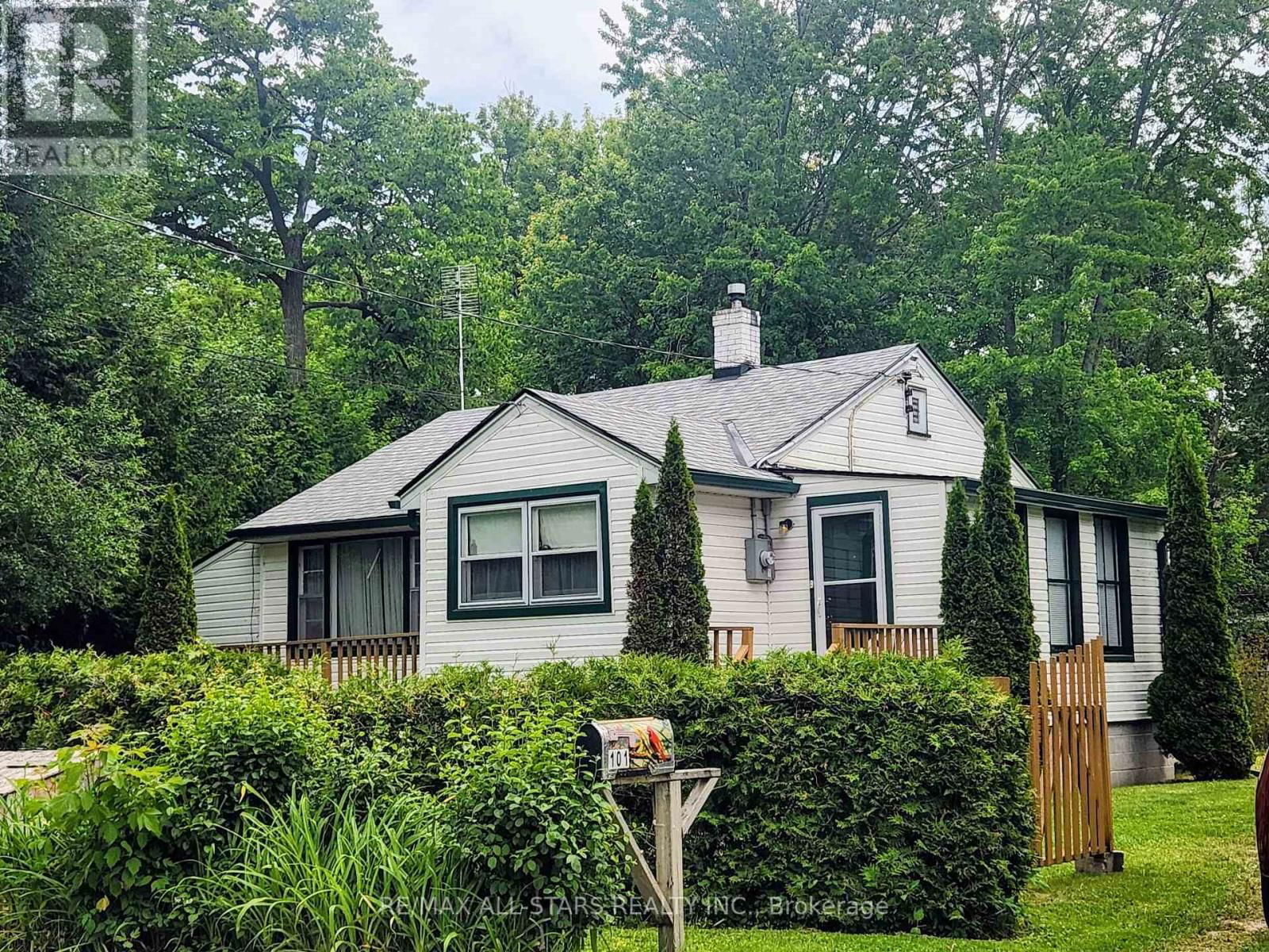 Primary Property View
