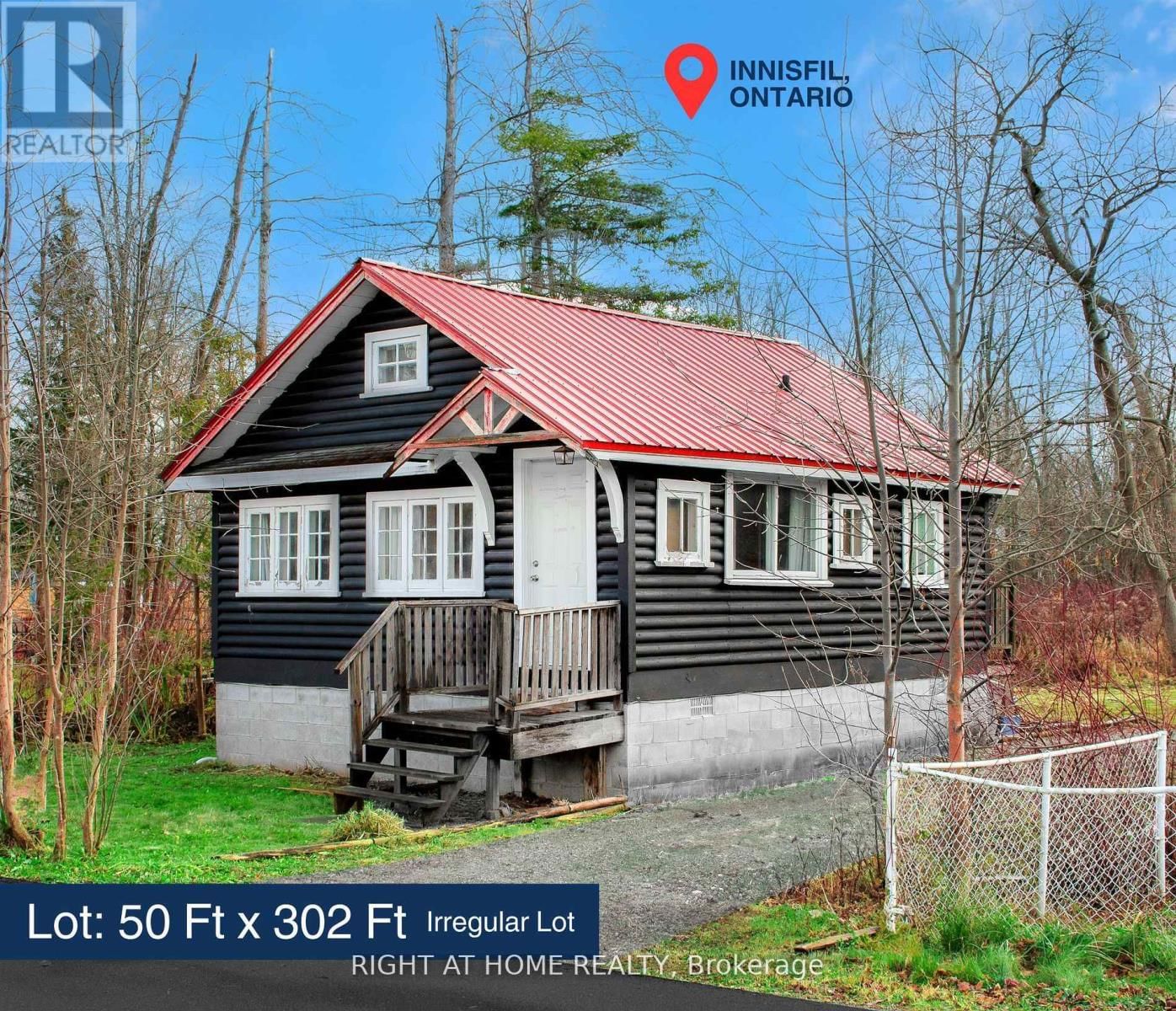 Primary Property View