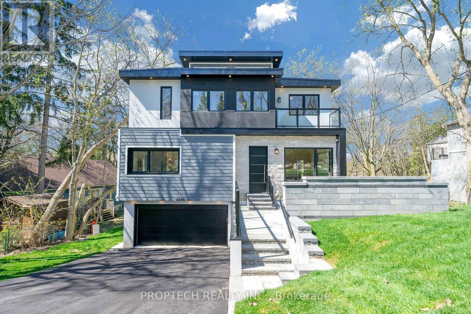 Primary Property View