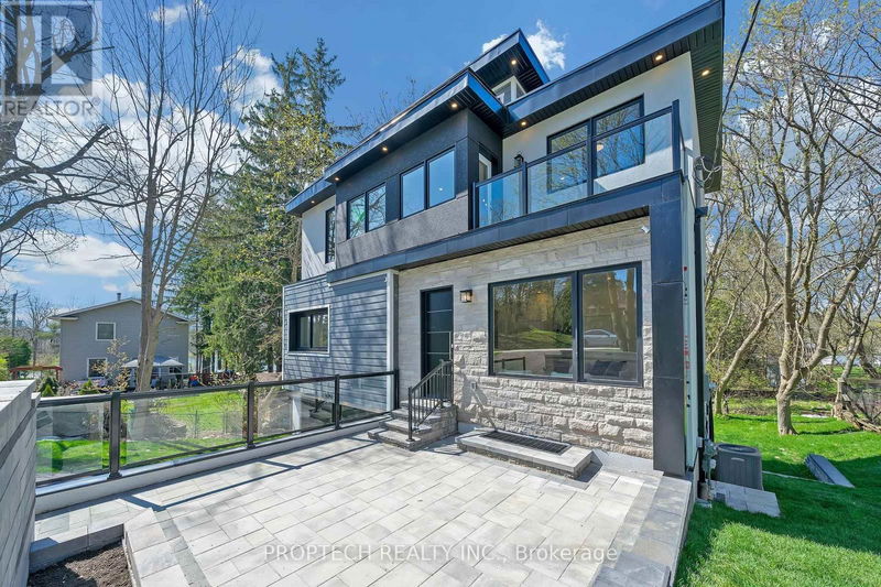 Secondary Property View