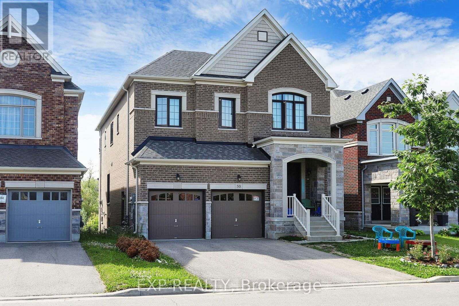 Primary Property View
