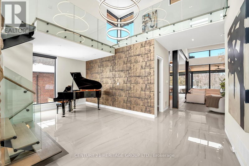 Tertiary Property View
