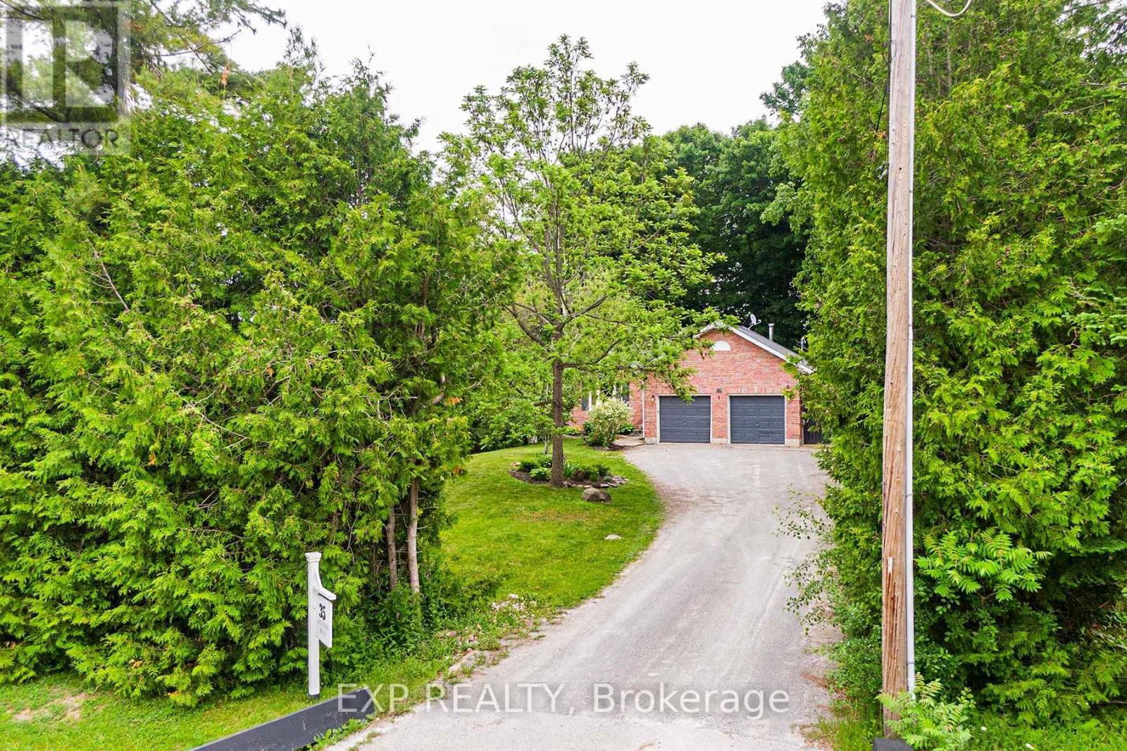 Primary Property View