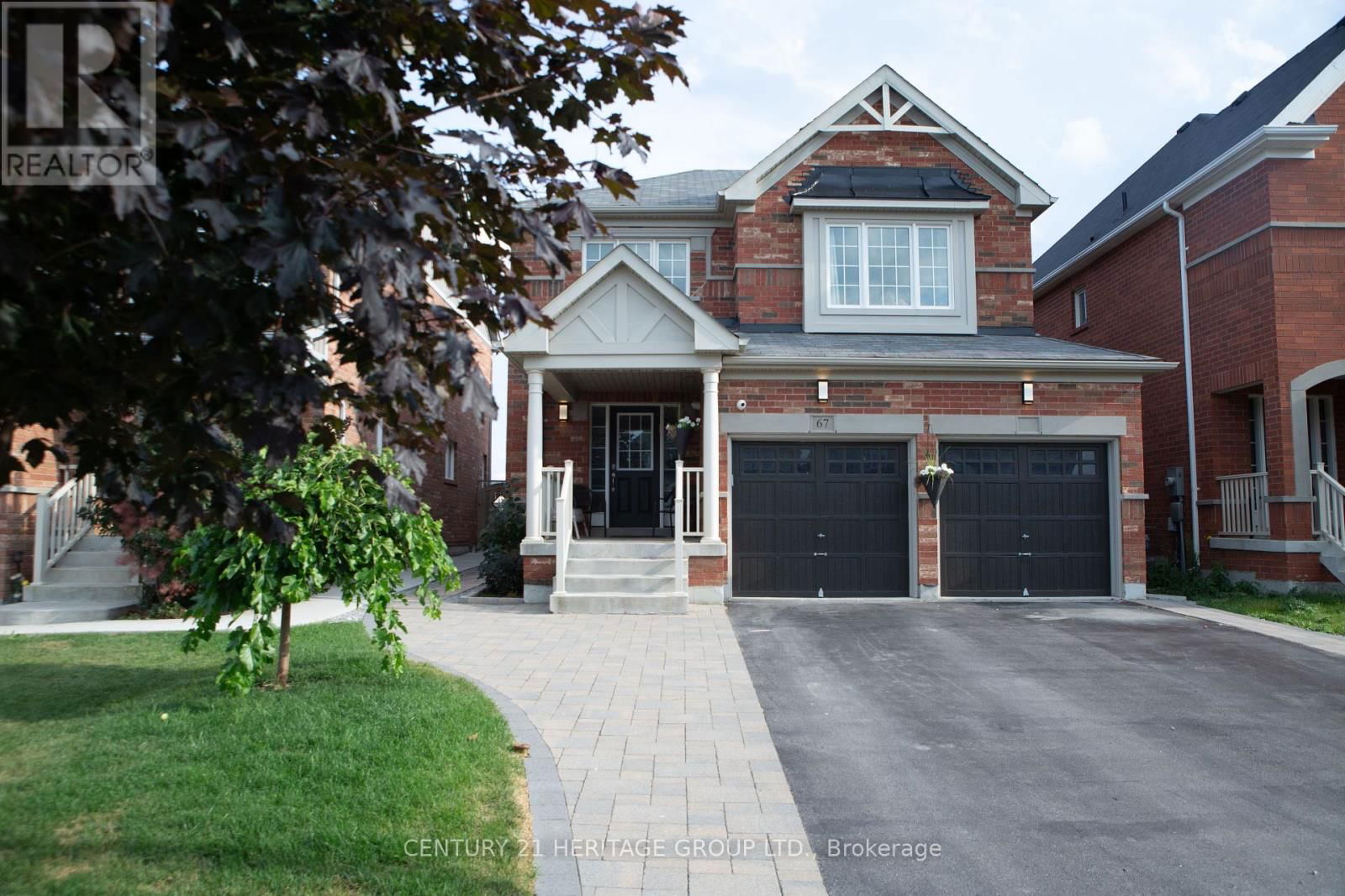Primary Property View