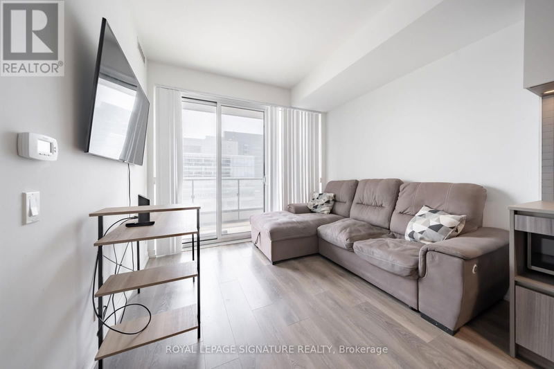 Secondary Property View