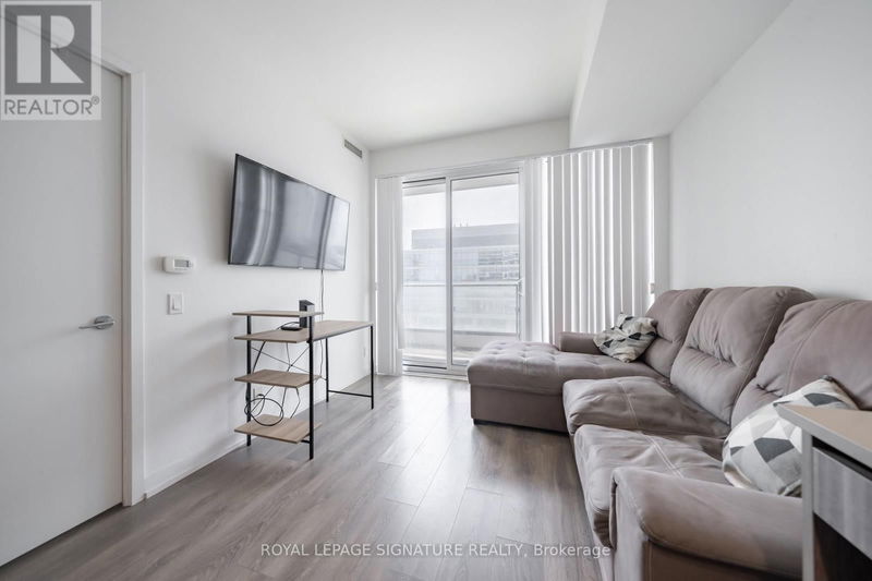 Tertiary Property View