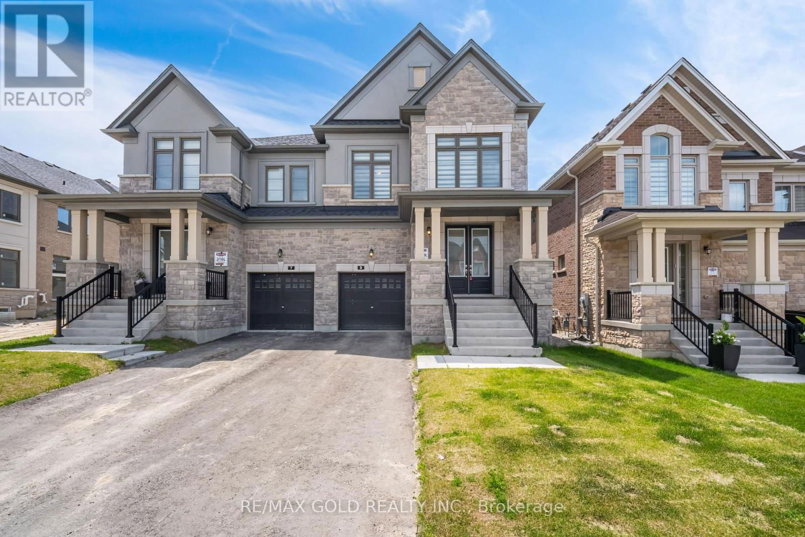 Primary Property View