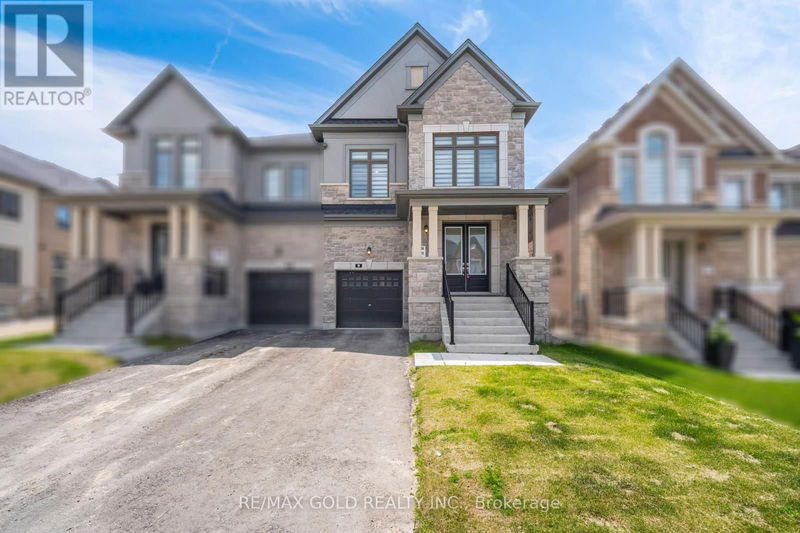 Secondary Property View