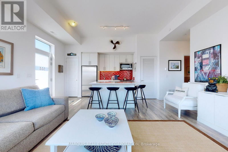 Tertiary Property View