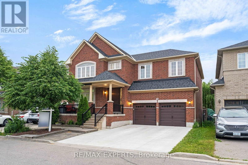 Secondary Property View