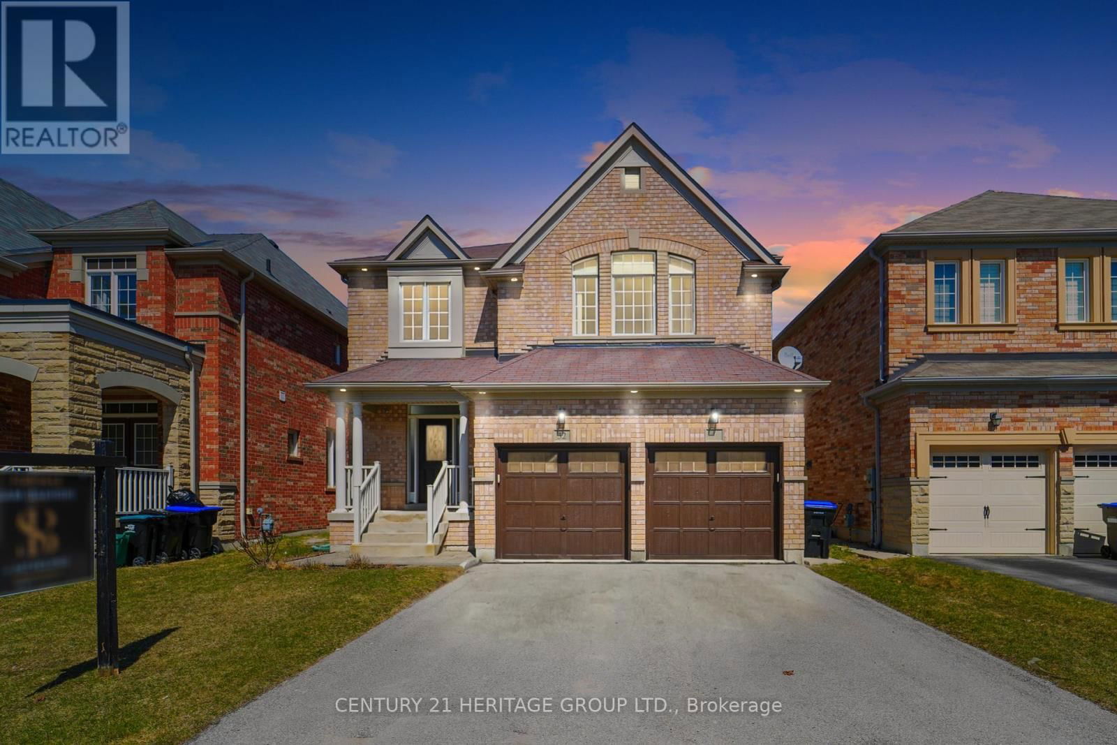 Primary Property View