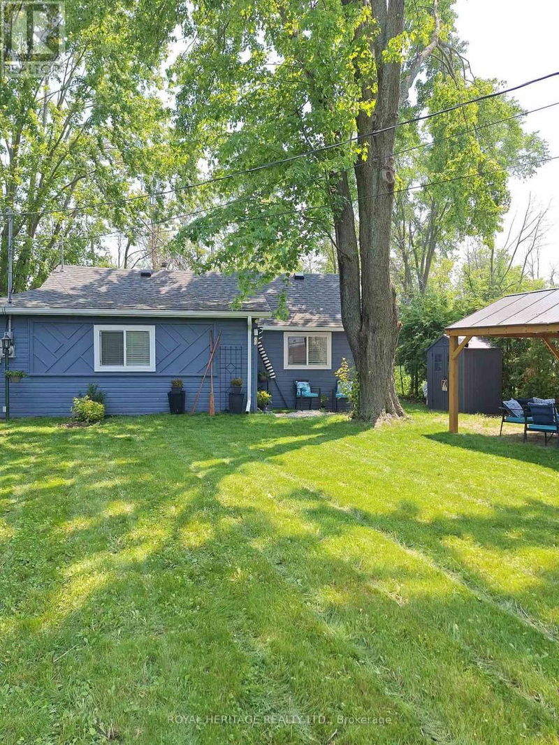 Secondary Property View