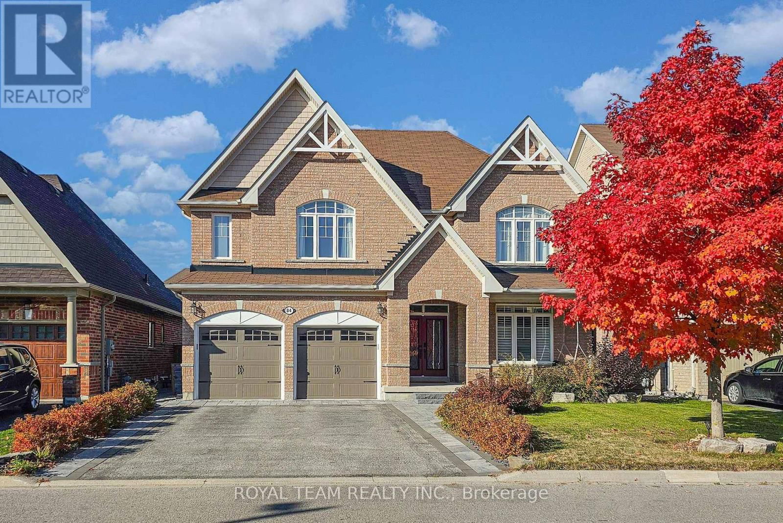 Primary Property View