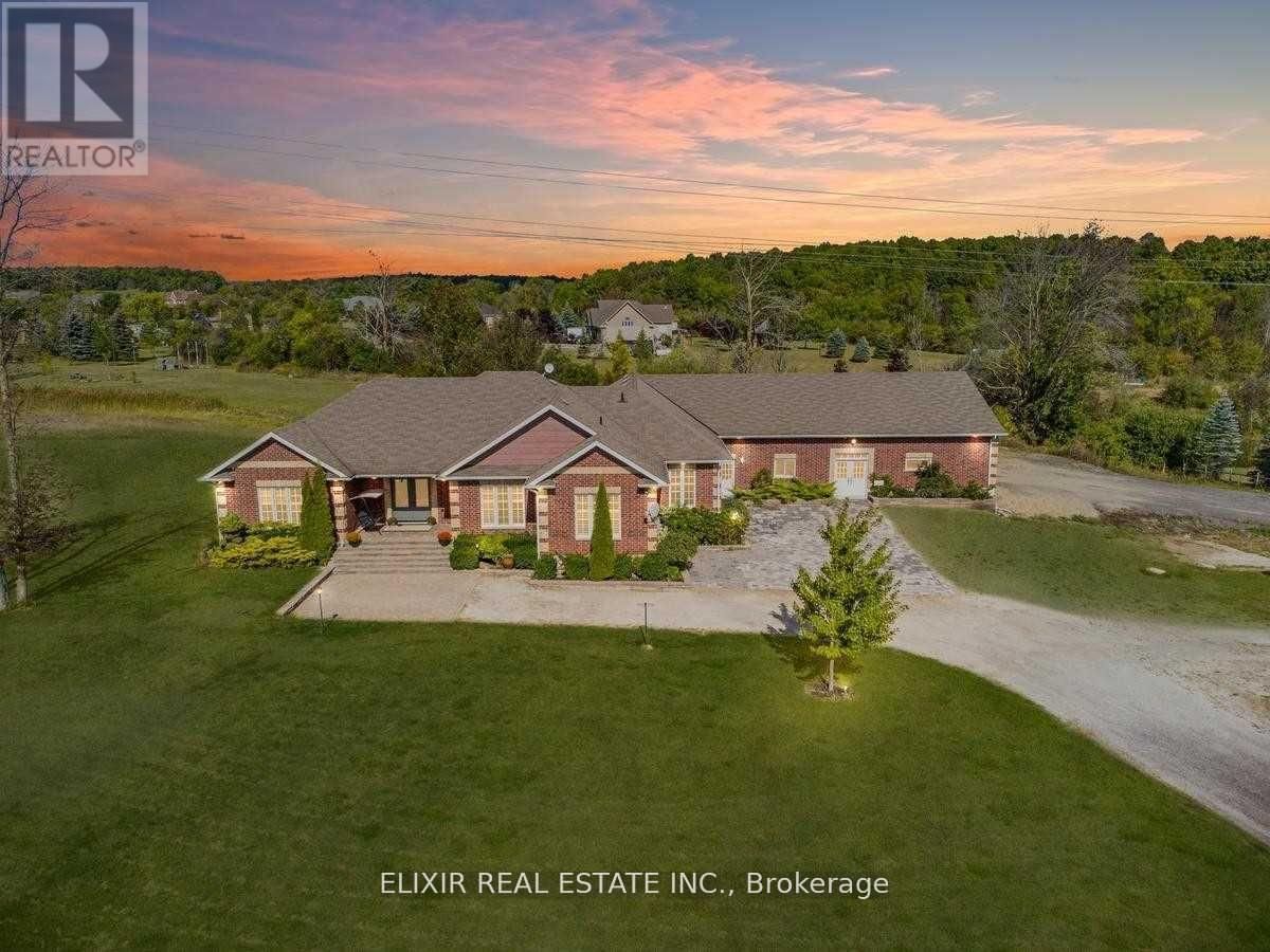 Primary Property View