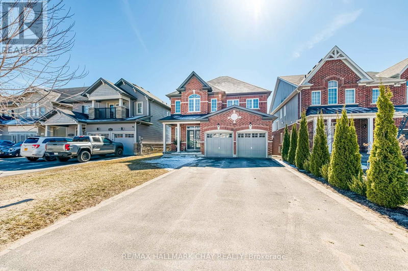 Secondary Property View