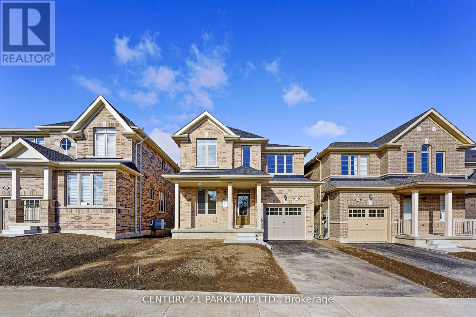 Primary Property View