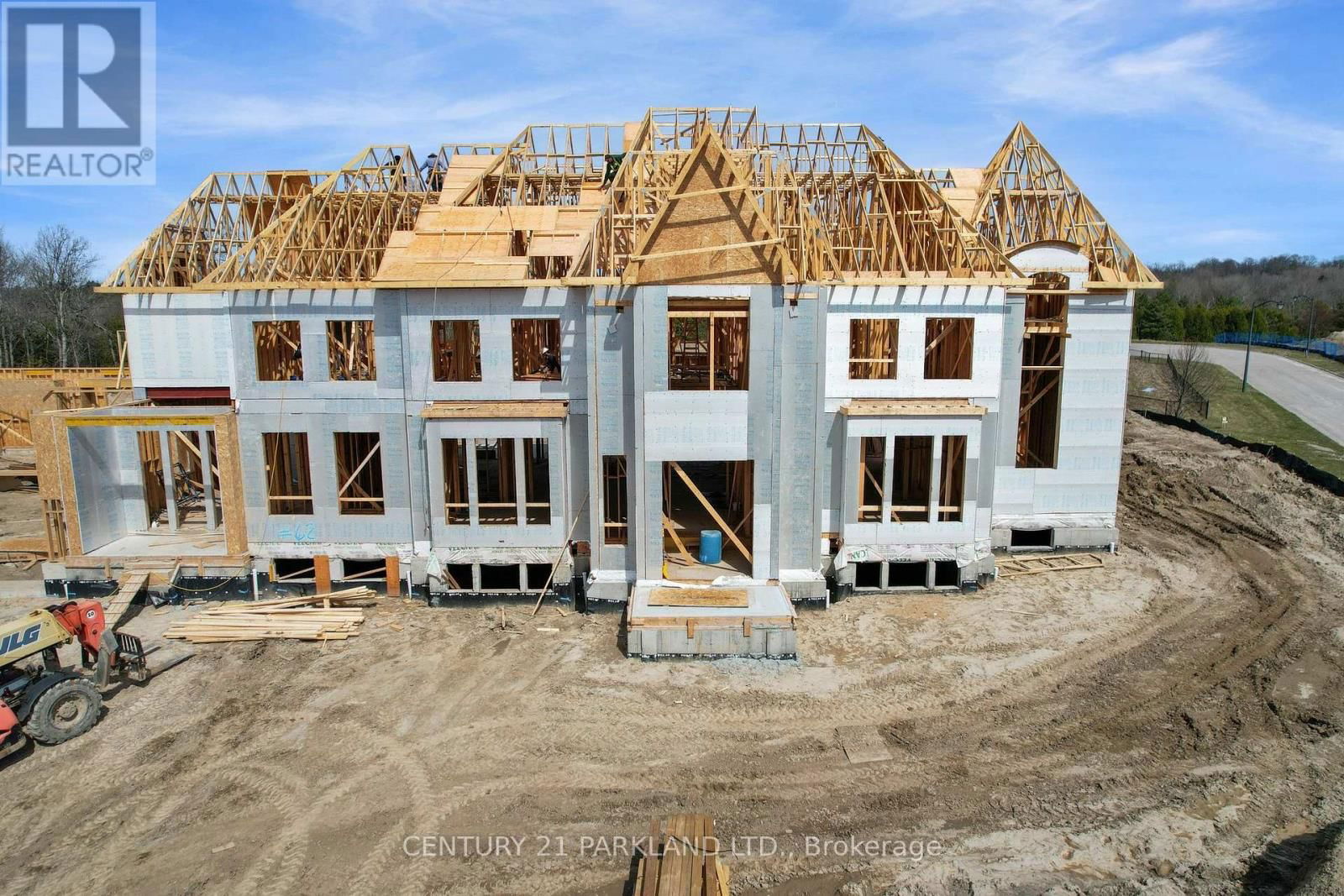 Primary Property View