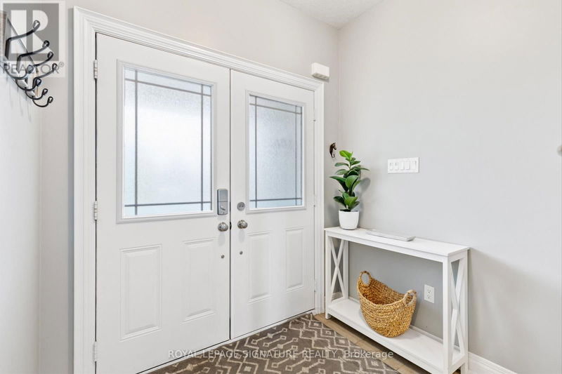Tertiary Property View