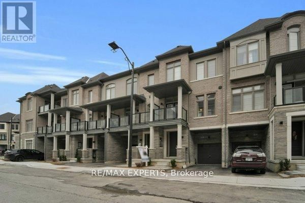 Tertiary Property View