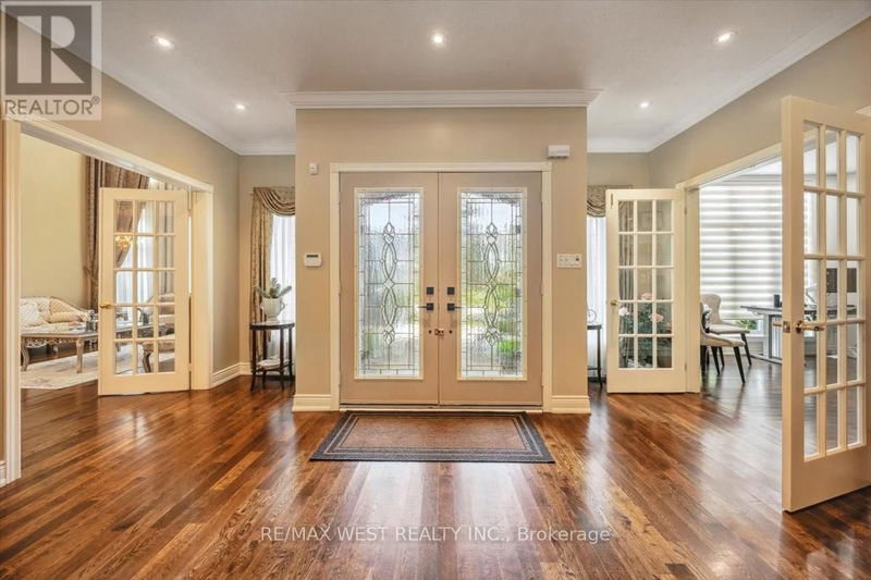 Tertiary Property View