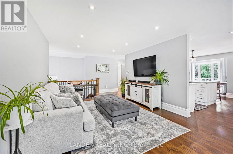Tertiary Property View