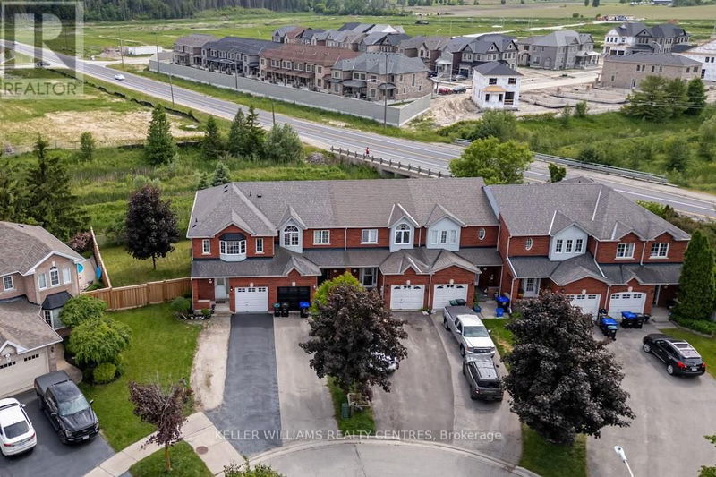 Tertiary Property View