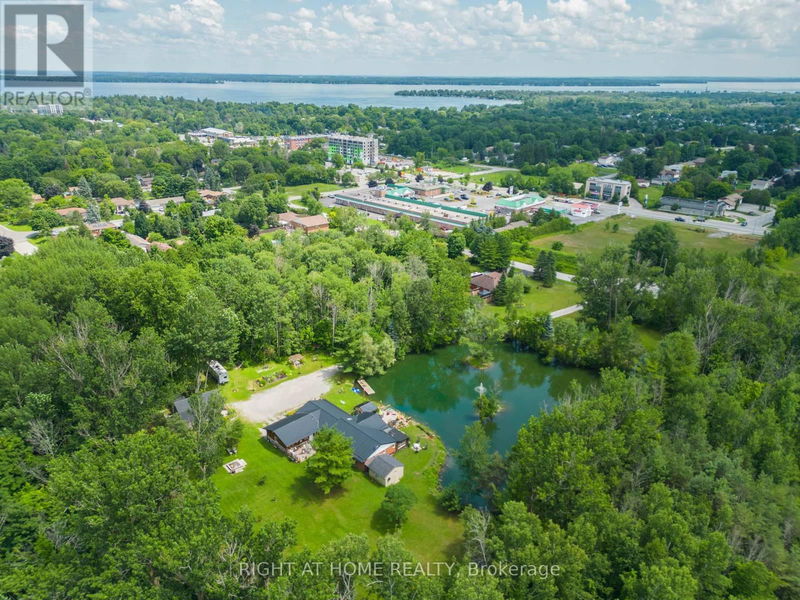 Tertiary Property View