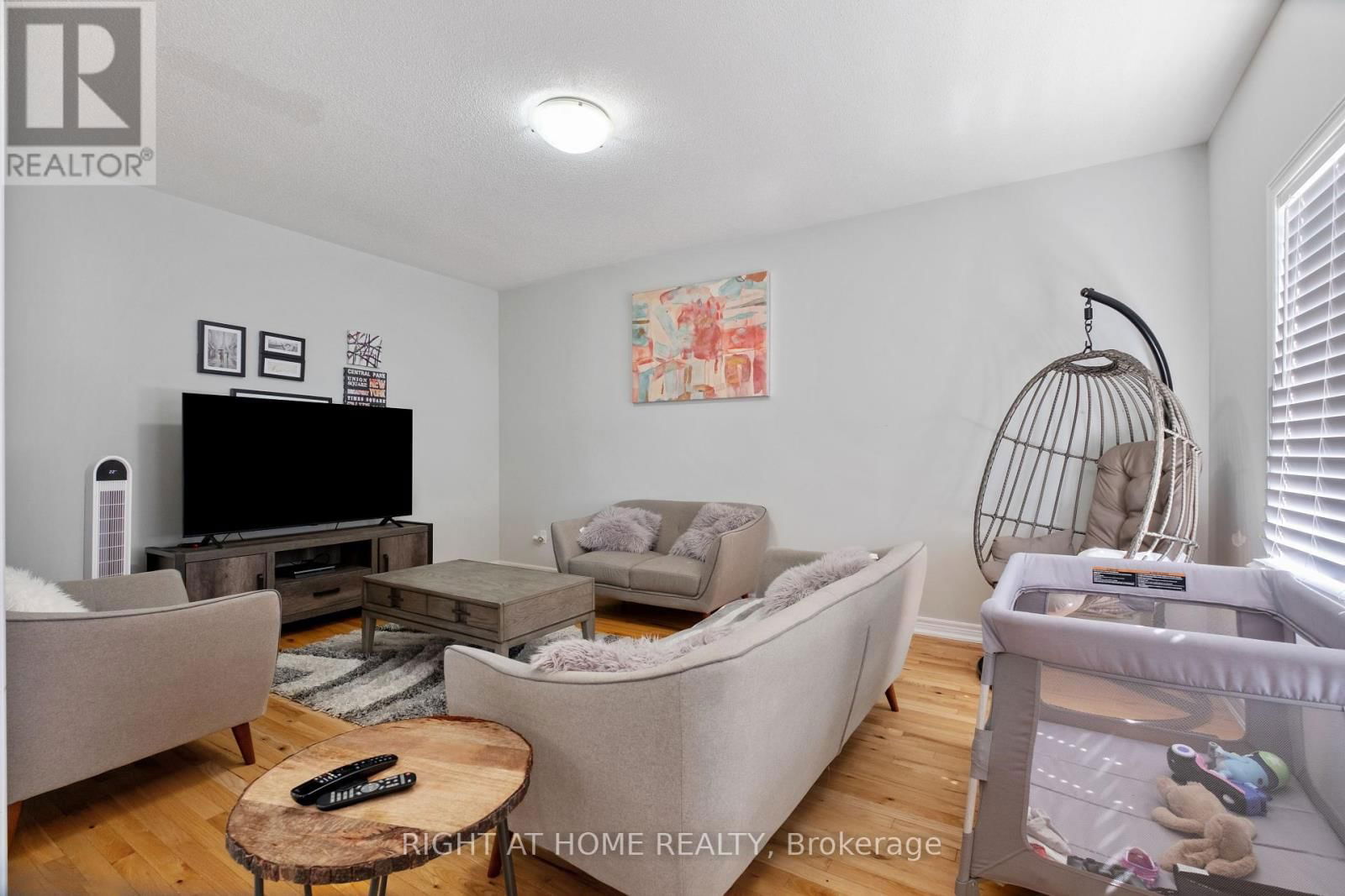 Primary Property View
