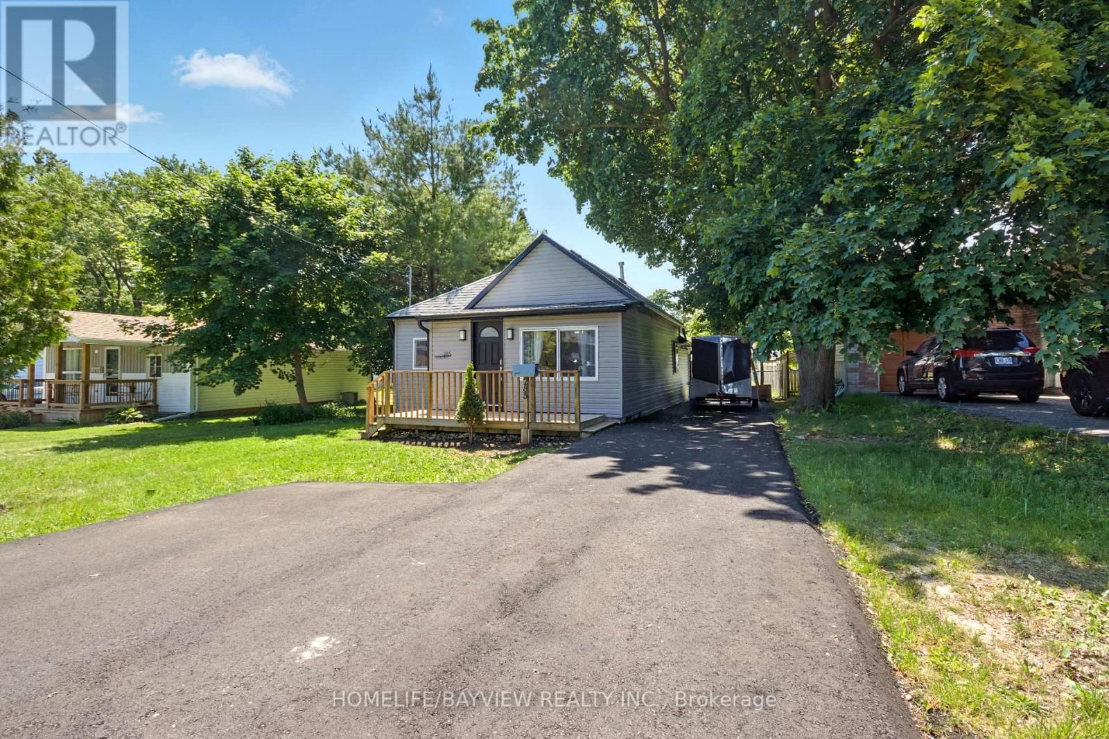 Primary Property View