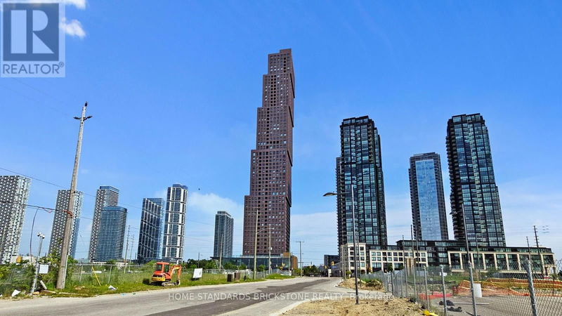 Tertiary Property View