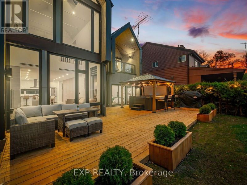 Tertiary Property View
