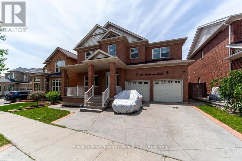 Secondary Property View