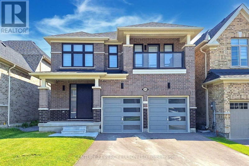 Secondary Property View