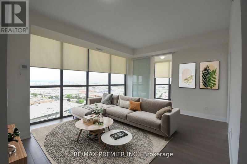 Tertiary Property View