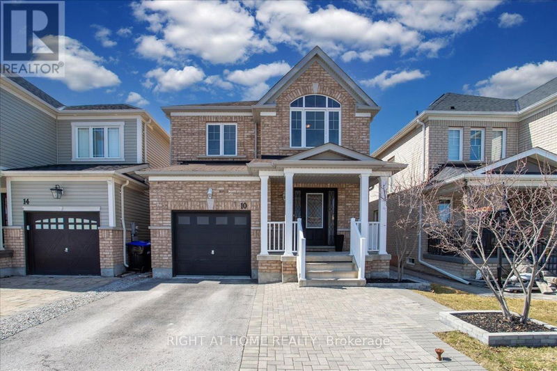 Secondary Property View